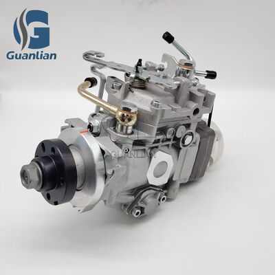 Surtidor de gasolina diesel original de la inyección VP44 0470504033 109341-2070 16700-VK500 para NISSAN NP300 NAVARA