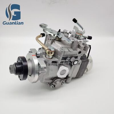 Surtidor de gasolina diesel original de la inyección VP44 0470504033 109341-2070 16700-VK500 para NISSAN NP300 NAVARA