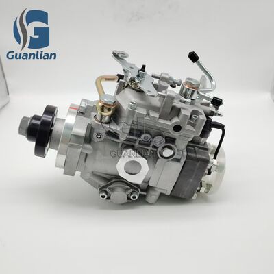 Surtidor de gasolina diesel original de la inyección VP44 0470504033 109341-2070 16700-VK500 para NISSAN NP300 NAVARA