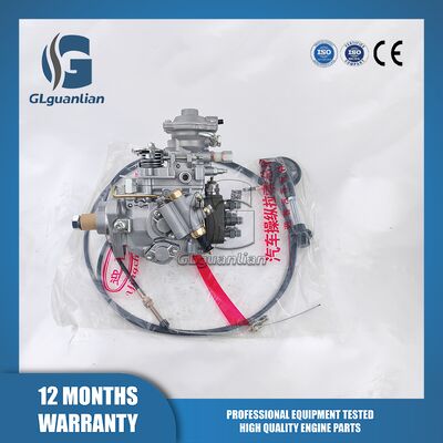 Bomba de inyección de combustible 0470006005 ISB 5.9L QSB 5.9L Partes del motor diésel V30