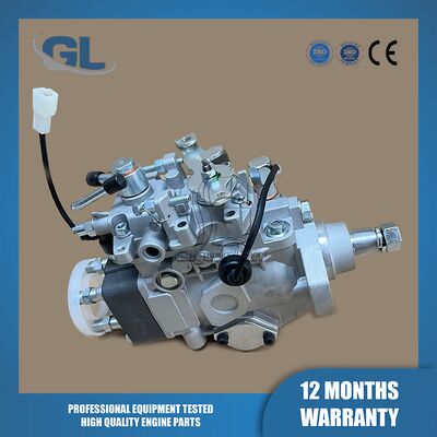 Bomba de inyección de combustible 22100-5D180 096500-3081 para motor Toyota Hiace 5LE 3TR