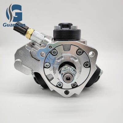 Nueva bomba de diesel 294050-0501 HP4 bomba de combustible 33100-52701 para Denso Hyundai
