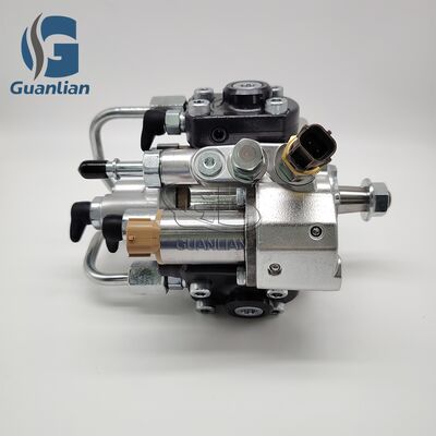 Nueva bomba de diesel 294050-0501 HP4 bomba de combustible 33100-52701 para Denso Hyundai