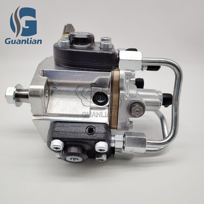 Nueva bomba de diesel 294050-0501 HP4 bomba de combustible 33100-52701 para Denso Hyundai