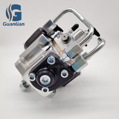 Nueva bomba de diesel 294050-0501 HP4 bomba de combustible 33100-52701 para Denso Hyundai