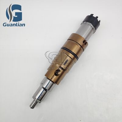 Inyector de combustible nuevo de alta calidad 2264458 para el motor Scania Xpi DC9 DC13 DC16