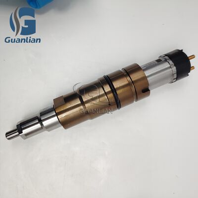 Inyector de combustible nuevo de alta calidad 2264458 para el motor Scania Xpi DC9 DC13 DC16