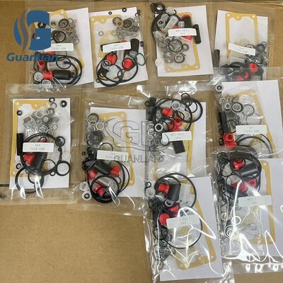 Nuevo equipo de reparación de combustible diesel de alta calidad 7135-126 Kit de juntas 31540 Kit de bomba de inyección 7135126