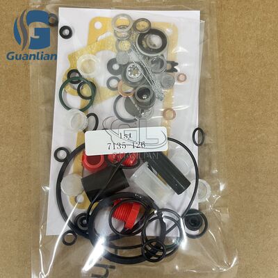 Nuevo equipo de reparación de combustible diesel de alta calidad 7135-126 Kit de juntas 31540 Kit de bomba de inyección 7135126