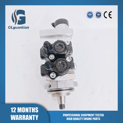 Nueva bomba de inyección de combustible 0445020238 para Detroit Diesel MERCEDES A4720901550