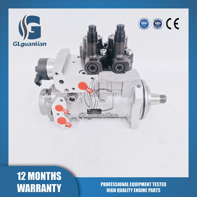 Nueva bomba de inyección de combustible 0445020238 para Detroit Diesel MERCEDES A4720901550