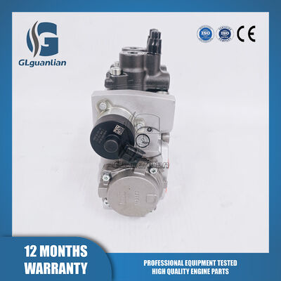 Nueva bomba de inyección de combustible 0445020238 para Detroit Diesel MERCEDES A4720901550