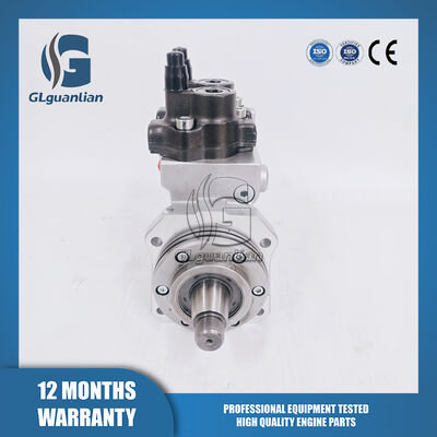 Nueva bomba de inyección de combustible 0445020238 para Detroit Diesel MERCEDES A4720901550