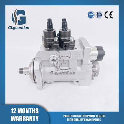 Nueva bomba de inyección de combustible 0445020238 para Detroit Diesel MERCEDES A4720901550