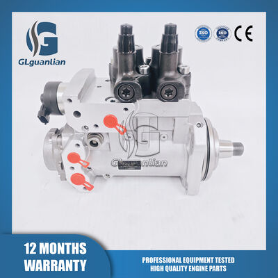 Nueva bomba de inyección de combustible 0445020238 para Detroit Diesel MERCEDES A4720901550