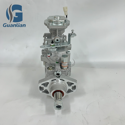 Bomba de inyección de combustible VE de alta calidad 22100-17050 096000-6301 para To-yota 1HZ HZJ75