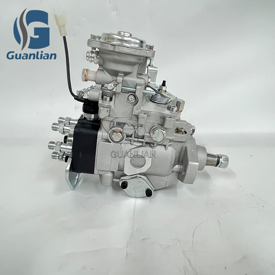 Bomba de inyección de combustible VE de alta calidad 22100-17050 096000-6301 para To-yota 1HZ HZJ75