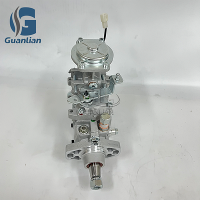 Bomba de inyección de combustible VE de alta calidad 22100-17050 096000-6301 para To-yota 1HZ HZJ75