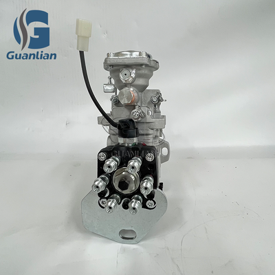 Bomba de inyección de combustible VE de alta calidad 22100-17050 096000-6301 para To-yota 1HZ HZJ75