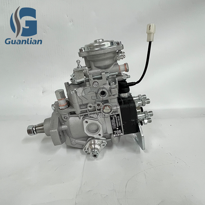 Bomba de inyección de combustible VE de alta calidad 22100-17050 096000-6301 para To-yota 1HZ HZJ75