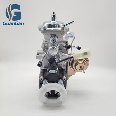 Para el motor de combustión diesel, la bomba de inyección de combustible VE 104640-0976 VE4/10F2150LNP2018