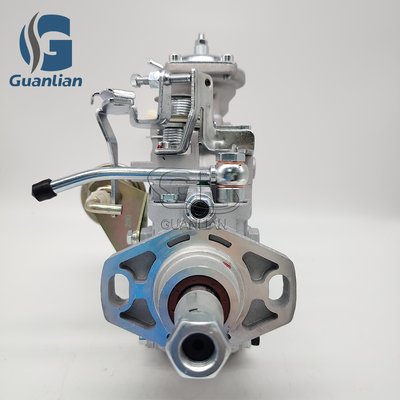Para el motor de combustión diesel, la bomba de inyección de combustible VE 104640-0976 VE4/10F2150LNP2018