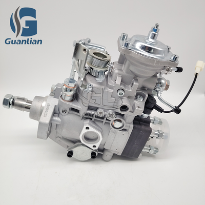 Para el motor de combustión diesel, la bomba de inyección de combustible VE 104640-0976 VE4/10F2150LNP2018