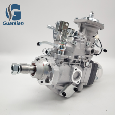 Para el motor de combustión diesel, la bomba de inyección de combustible VE 104640-0976 VE4/10F2150LNP2018
