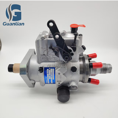 Nueva bomba de inyección de combustible RE70452 DB2435-5354 para el motor John Dee-re 4045D 3029