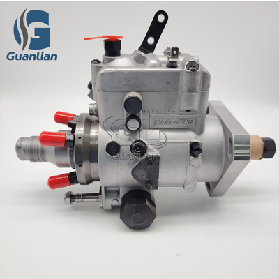 Nueva bomba de inyección de combustible RE70452 DB2435-5354 para el motor John Dee-re 4045D 3029