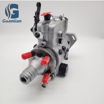 Nueva bomba de inyección de combustible RE70452 DB2435-5354 para el motor John Dee-re 4045D 3029