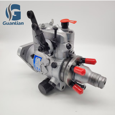 Nueva bomba de inyección de combustible RE70452 DB2435-5354 para el motor John Dee-re 4045D 3029
