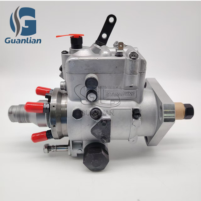 Nueva bomba de inyección de combustible RE70452 DB2435-5354 para el motor John Dee-re 4045D 3029