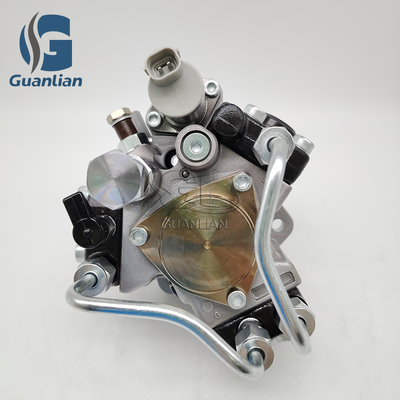 Nueva bomba de diesel 294050-0010 HP4 bomba de combustible para Den-so Isu-zu 6HK1-TC
