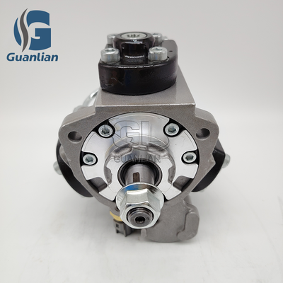 Nueva bomba de diesel 294050-0010 HP4 bomba de combustible para Den-so Isu-zu 6HK1-TC