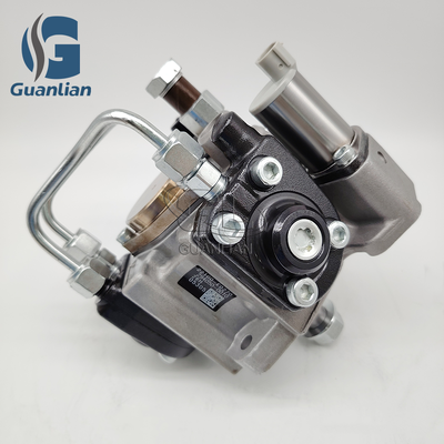 Nueva bomba de diesel 294050-0010 HP4 bomba de combustible para Den-so Isu-zu 6HK1-TC