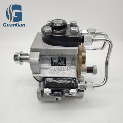 Nueva bomba de diesel 294050-0010 HP4 bomba de combustible para Den-so Isu-zu 6HK1-TC
