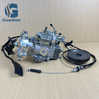4M41 Bomba de inyección mecánica modificada ME190711 ME204338 109144-3062 para Mitsubishi Pajero 3.2 L Di-D Zexel VRZ