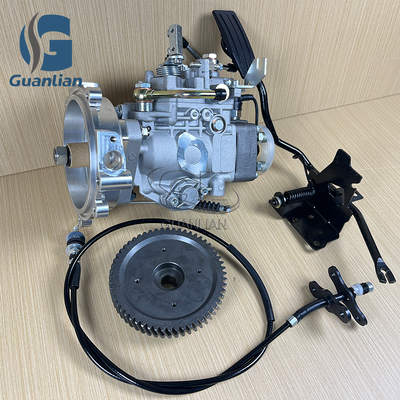 4M41 Bomba de inyección mecánica modificada ME190711 ME204338 109144-3062 para Mitsubishi Pajero 3.2 L Di-D Zexel VRZ