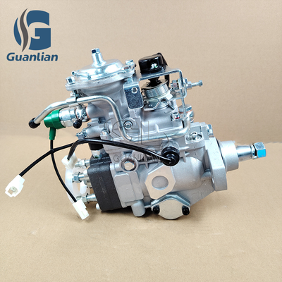 Nueva bomba de inyección de combustible 104645-8691 MR577020 para Mitsubishi 4D56T Pajero L200 Pickup