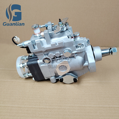 Bomba de inyección de combustible de alta calidad 104642-7044 6202-72-1211 para montacargas Komatsu 4D94LE FD25VT-11