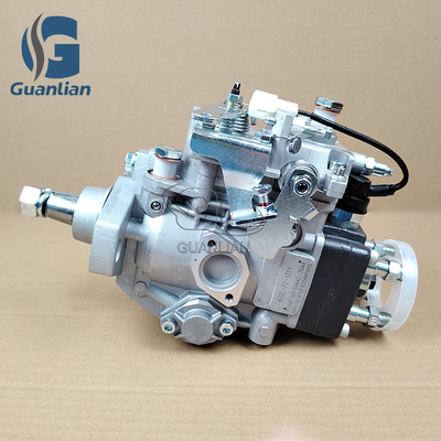 Bomba de inyección de combustible de alta calidad 104642-7044 6202-72-1211 para montacargas Komatsu 4D94LE FD25VT-11
