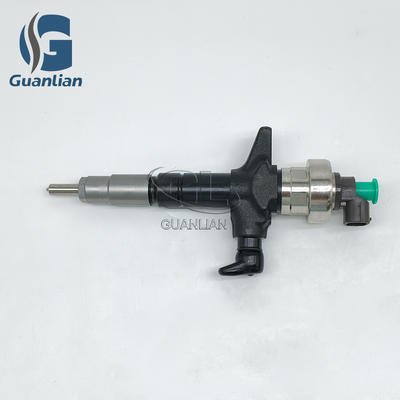 Inyector de combustible diesel 8983318471 8-98331847-1 295050-0480 para la boquilla G3S126 4JJ1