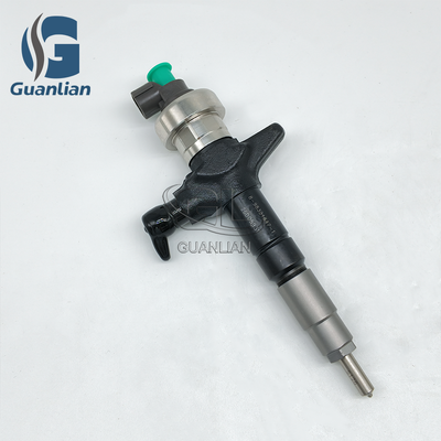Inyector de combustible diesel 8983318471 8-98331847-1 295050-0480 para la boquilla G3S126 4JJ1