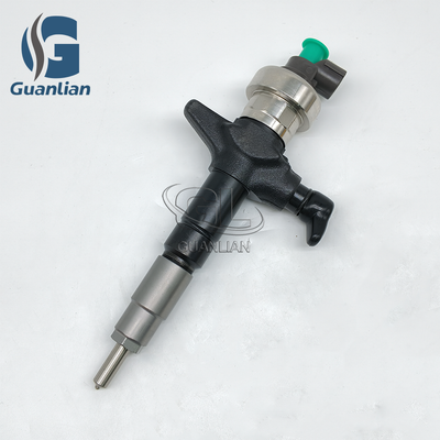 Inyector de combustible diesel 8983318471 8-98331847-1 295050-0480 para la boquilla G3S126 4JJ1