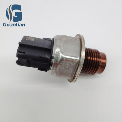 Nuevo sensor de presión del carril 45PP14-4 45PP144 1727476525 para MAZDA