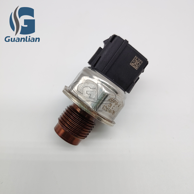 Nuevo sensor de presión del carril 45PP14-4 45PP144 1727476525 para MAZDA