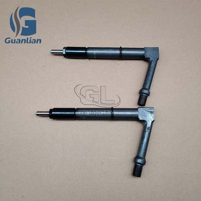 Nuevo inyector de combustible 48-4120 para Nissan Y61 Urvan Navara ZD30 DTi