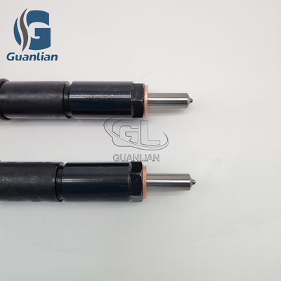 Nuevas piezas del motor diesel Boquilla de inyección de combustible 193-2749 para el motor 311c 312cl 320c