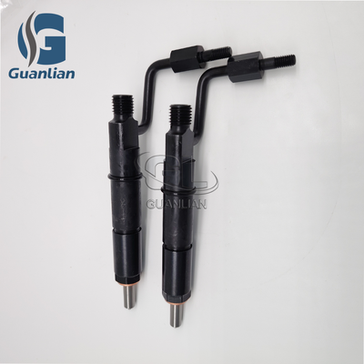 Nuevas piezas del motor diesel Boquilla de inyección de combustible 193-2749 para el motor 311c 312cl 320c